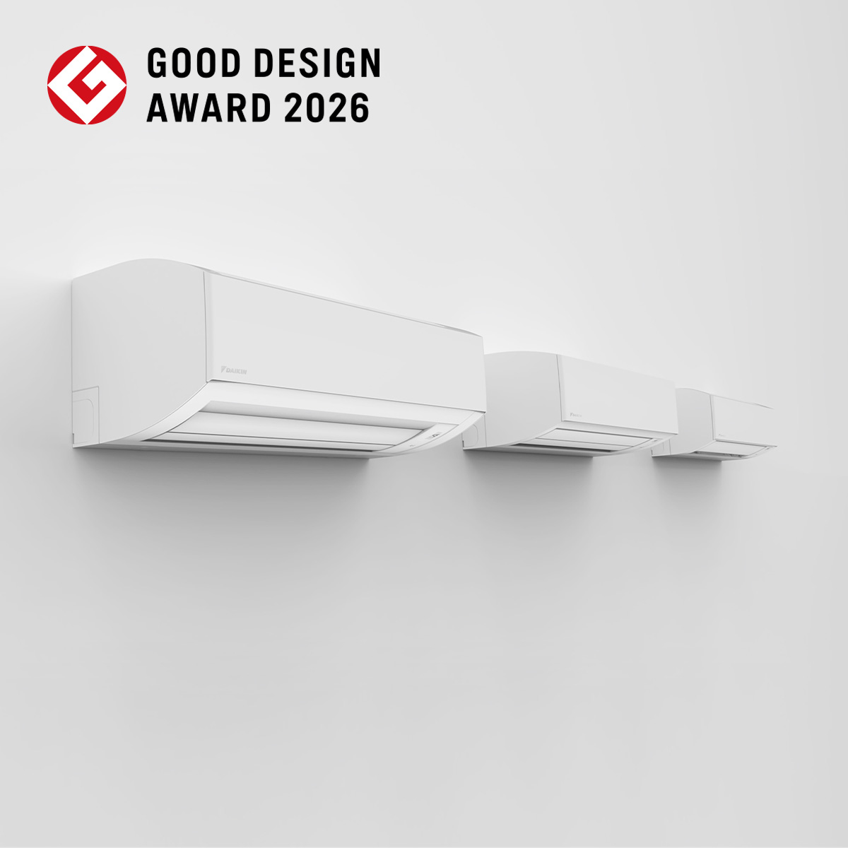 Design Awards Received in Fiscal Year 2026
